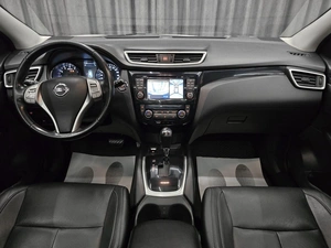 Внедорожник Nissan Qashqai 2014 года, 1439000 рублей, Красноярск