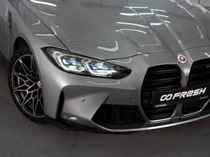 Купе BMW M4 2023 года, 12600000 рублей, Минеральные Воды