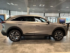 Внедорожник Haval F7 2025 года, 3649000 рублей, Красноярск