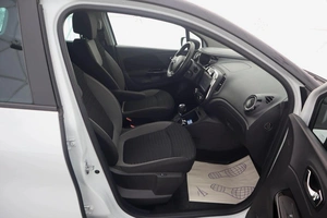 Внедорожник Renault Kaptur 2019 года, 1699000 рублей, Орёл