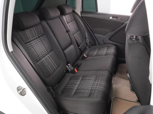 Внедорожник Volkswagen Tiguan 2016 года, 1699000 рублей, Воронеж