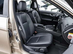 Седан Mercedes-benz C-класс 2007 года, 970000 рублей, Краснодар