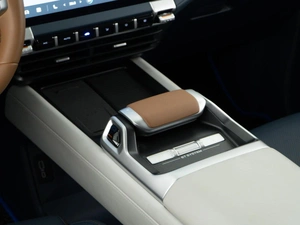 Внедорожник Changan Deepal G318 2024 года, 4649999 рублей, Москва