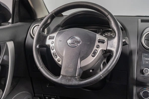 Внедорожник Nissan Qashqai 2012 года, 1199000 рублей, Томск