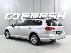 Универсал Volkswagen Passat 2018 года, 2259000 рублей, Аксай