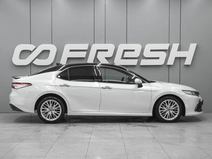Седан Toyota Camry 2018 года, 2430000 рублей, Ростов-на-Дону