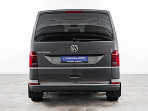 Минивэн Volkswagen Multivan 2021 года, 8899050 рублей, Москва