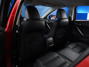 Седан Mazda 6 2016 года, 2097444 рублей, Москва