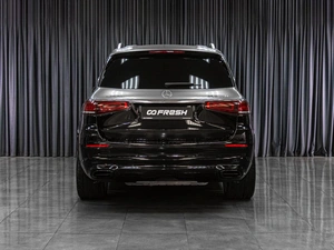Внедорожник Mercedes-benz GLS-класс 2021 года, 12599000 рублей, Тюмень