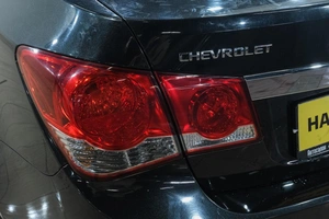 Седан Chevrolet Cruze 2012 года, 609000 рублей, Новокузнецк