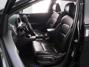 Внедорожник Kia Sportage 2019 года, 1864000 рублей, Воронеж