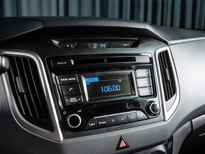 Внедорожник Hyundai Creta 2016 года, 1675080 рублей, Волгоград