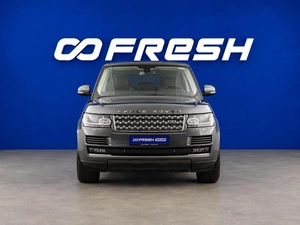 Внедорожник Land Rover Range Rover 2016 года, 4199046 рублей, Москва