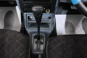Хетчбэк Toyota Duet 2002 года, 359000 рублей, Омск