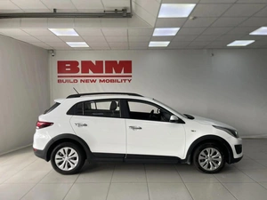 Хэтчбек Kia Rio 2018 года, 1300000 рублей, Смоленск