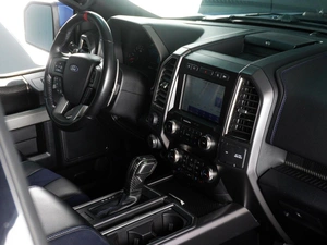 Пикап Ford F-150 Raptor 2019 года, 7450000 рублей, Минеральные Воды