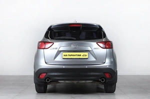 Внедорожник Mazda CX-5 2014 года, 1549000 рублей, Новосибирск
