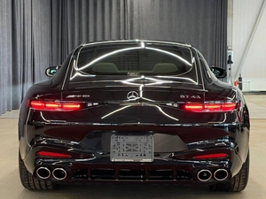 Купе Mercedes-benz AMG GT 2024 года, 19999000 рублей, Павловская Слобода