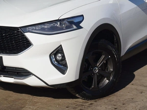 Внедорожник Haval F7 2021 года, 2275333 рублей, Тверь