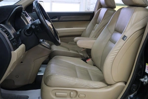 Внедорожник Honda CR-V 2008 года, 1399000 рублей, Омск