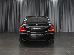 Седан Hyundai Equus 2012 года, 1150111 рублей, Ставрополь