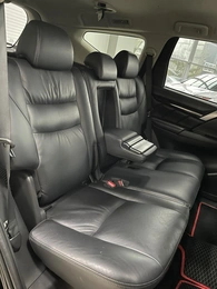 Внедорожник Mitsubishi Pajero Sport 2018 года, 2487000 рублей, Солонцы