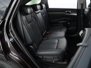 Внедорожник Kia Sorento 2021 года, 3487444 рублей, Москва