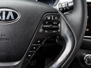 Хетчбэк Kia Ceed 2013 года, 965000 рублей, Краснодар