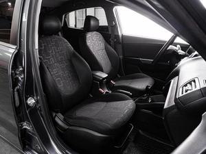 Седан Kia Rio 2016 года, 1199000 рублей, Тюмень