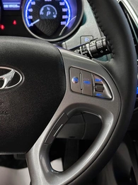 Внедорожник Hyundai ix35 2010 года, 1167000 рублей, Красноярск