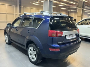 Внедорожник Peugeot 4007 2011 года, 997000 рублей, Красноярск