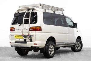Минивэн Mitsubishi Delica 2002 года, 1559000 рублей, Барнаул