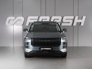 Внедорожник JAECOO J7 2024 года, 2315000 рублей, Минеральные Воды