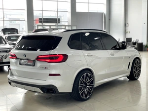 Внедорожник BMW X5 2019 года, 6499000 рублей, Солонцы