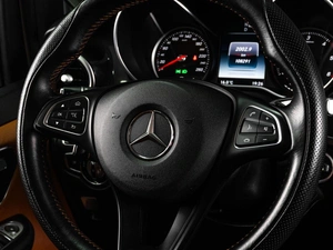 Минивэн Mercedes-benz V-класс 2015 года, 3604000 рублей, Тюмень