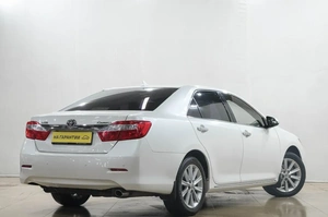 Седан Toyota Camry 2012 года, 1659000 рублей, Новокузнецк