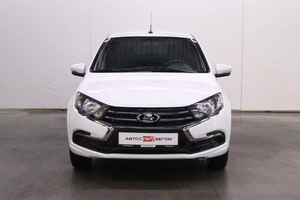 Седан ВАЗ (LADA) Granta 2024 года, 990000 рублей, Брянск