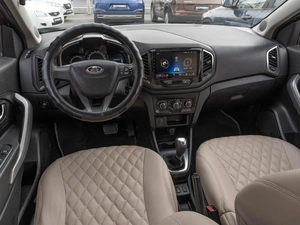 Хетчбэк ВАЗ (LADA) XRAY 2016 года, 679000 рублей, Саратов