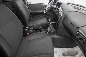 Внедорожник ВАЗ (LADA) Niva Travel 2024 года, 1249000 рублей, Барнаул