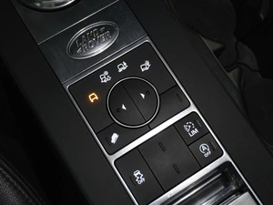 Внедорожник Land Rover Discovery 2018 года, 3355000 рублей, Санкт-Петербург