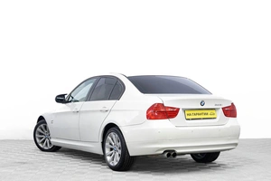 Седан BMW 3 серия 2011 года, 1249000 рублей, Барнаул