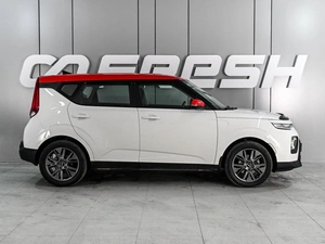 Внедорожник Kia Soul 2022 года, 2499000 рублей, Ростов-на-Дону