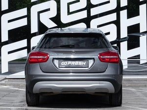 Внедорожник Mercedes-benz GLA-класс 2016 года, 1949000 рублей, Волгоград