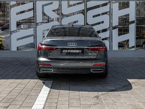 Седан Audi A6 2021 года, 4640000 рублей, Ставрополь