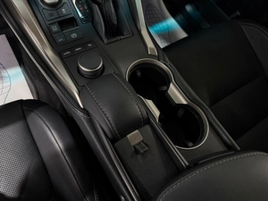 Внедорожник Lexus NX 2016 года, 3149000 рублей, Красноярск