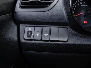 Седан Kia Rio 2015 года, 1230000 рублей, Краснодар