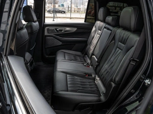 Внедорожник GAC GS8 2023 года, 3839000 рублей, Краснодар