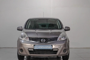 Хетчбэк Nissan Note 2011 года, 699000 рублей, Челябинск