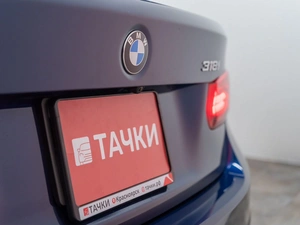 Седан BMW 3 серия 2017 года, 2120000 рублей, Красноярск