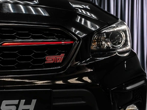 Универсал Subaru Levorg 2017 года, 2033000 рублей, Тюмень